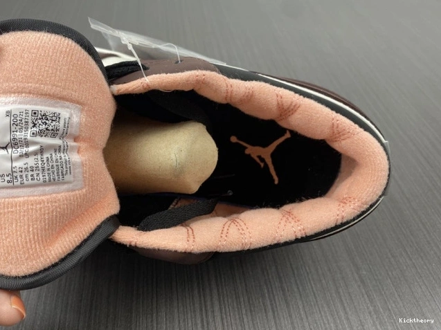 Kicktheory Mocha Air Low DC6991-200 1 Jordan 0812